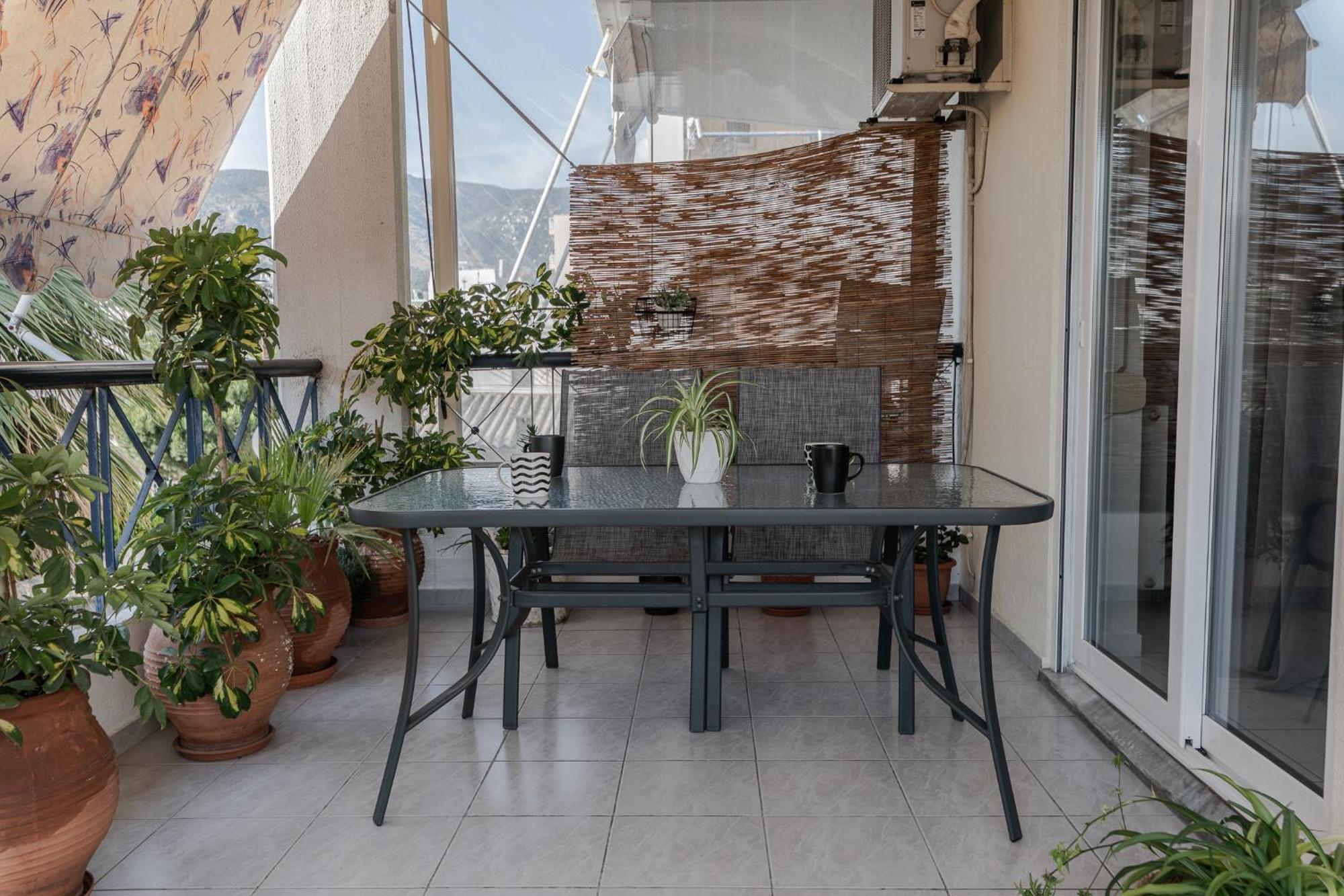 Thanos Luxury Home Volos Eksteriør billede